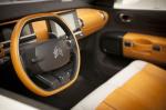 Citroen Cactus Concept 2013 года